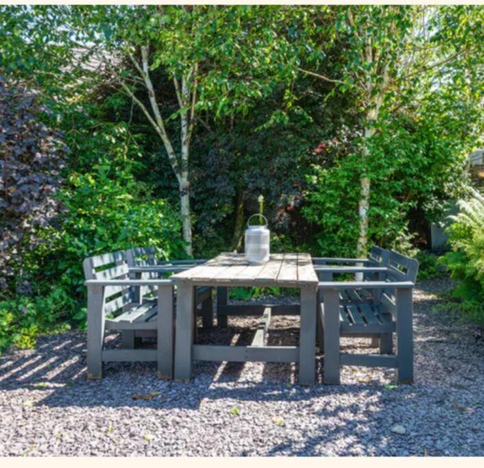 Granby Cottage, Peak District National Park Tideswell Buitenkant foto